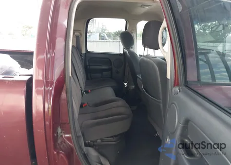 2002 Dodge Ram 1500 St from USA, damaged, VIN 3D7HA18N72G125247